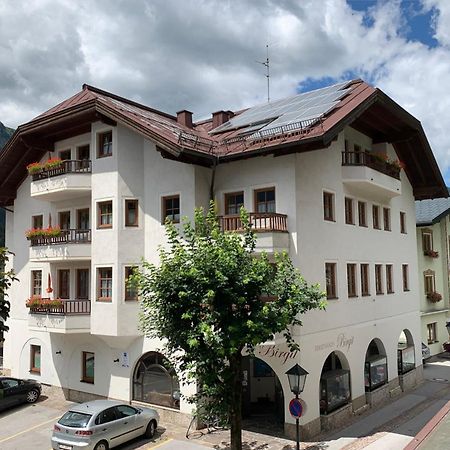 Ferienhaus Birgit - Inklusive Eintritt Alpentherme Bad Hofgastein Εξωτερικό φωτογραφία