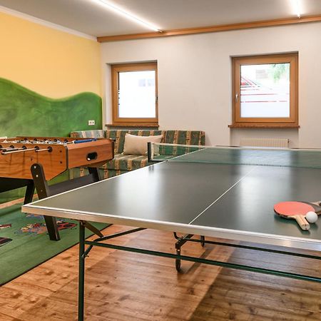 Ferienhaus Birgit - Inklusive Eintritt Alpentherme Bad Hofgastein Εξωτερικό φωτογραφία