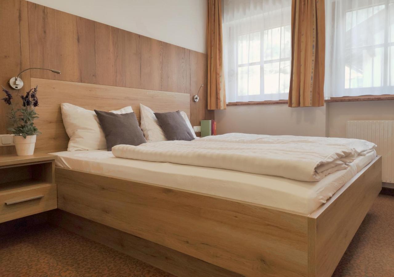 Ferienhaus Birgit - Inklusive Eintritt Alpentherme Bad Hofgastein Εξωτερικό φωτογραφία