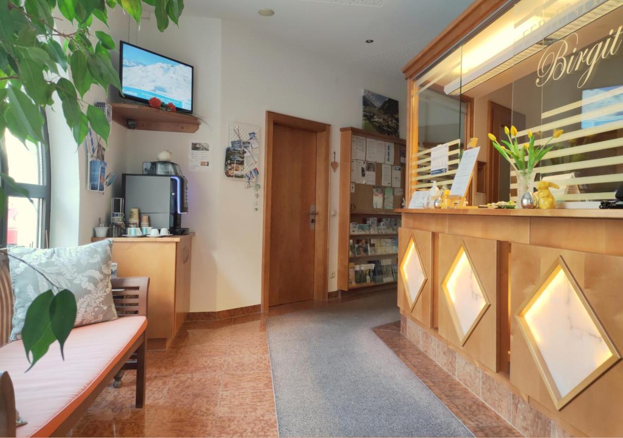 Ferienhaus Birgit - Inklusive Eintritt Alpentherme Bad Hofgastein Εξωτερικό φωτογραφία