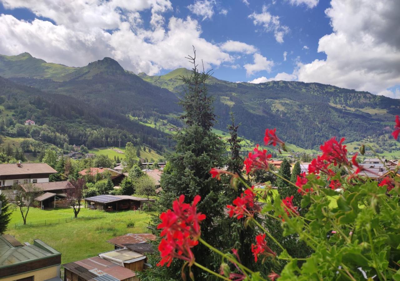 Ferienhaus Birgit - Inklusive Eintritt Alpentherme Bad Hofgastein Εξωτερικό φωτογραφία