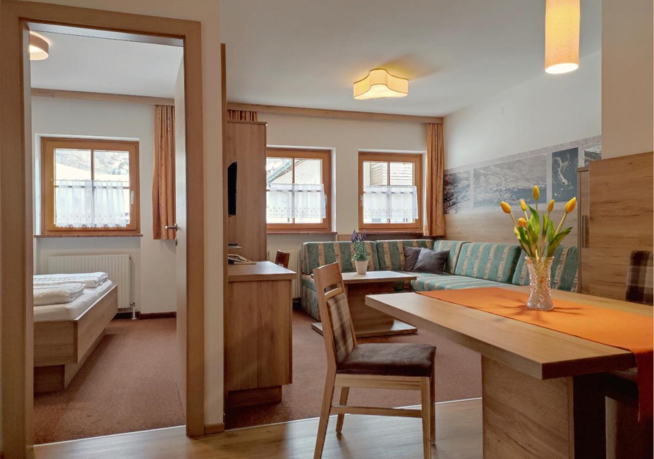 Ferienhaus Birgit - Inklusive Eintritt Alpentherme Bad Hofgastein Εξωτερικό φωτογραφία