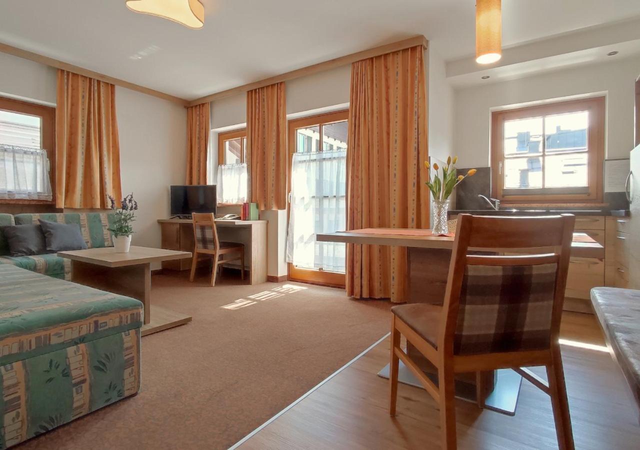 Ferienhaus Birgit - Inklusive Eintritt Alpentherme Bad Hofgastein Εξωτερικό φωτογραφία