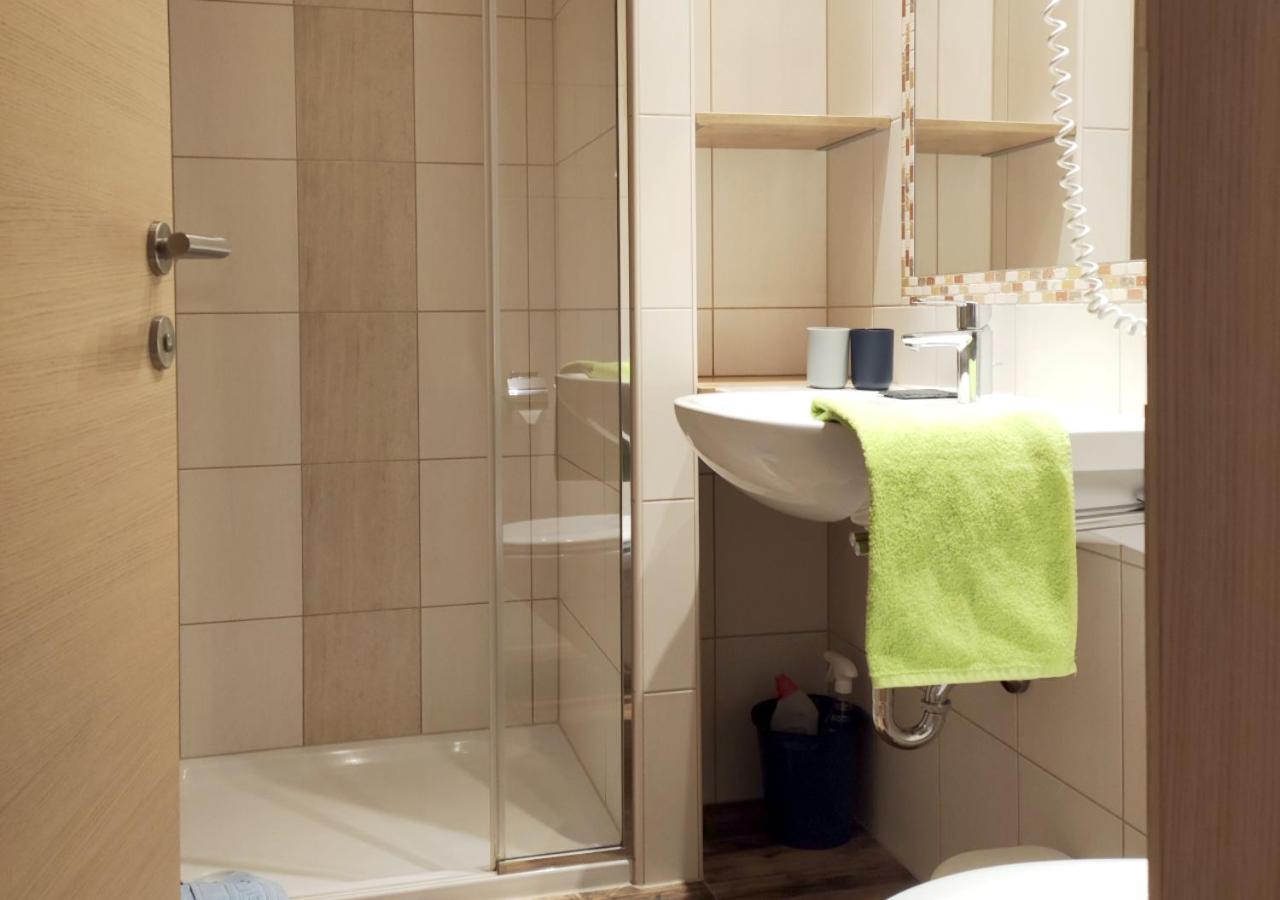 Ferienhaus Birgit - Inklusive Eintritt Alpentherme Bad Hofgastein Εξωτερικό φωτογραφία