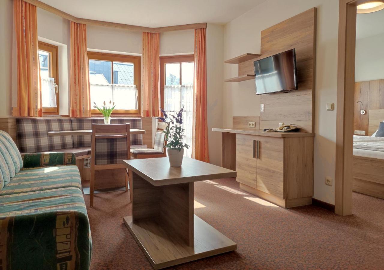 Ferienhaus Birgit - Inklusive Eintritt Alpentherme Bad Hofgastein Εξωτερικό φωτογραφία