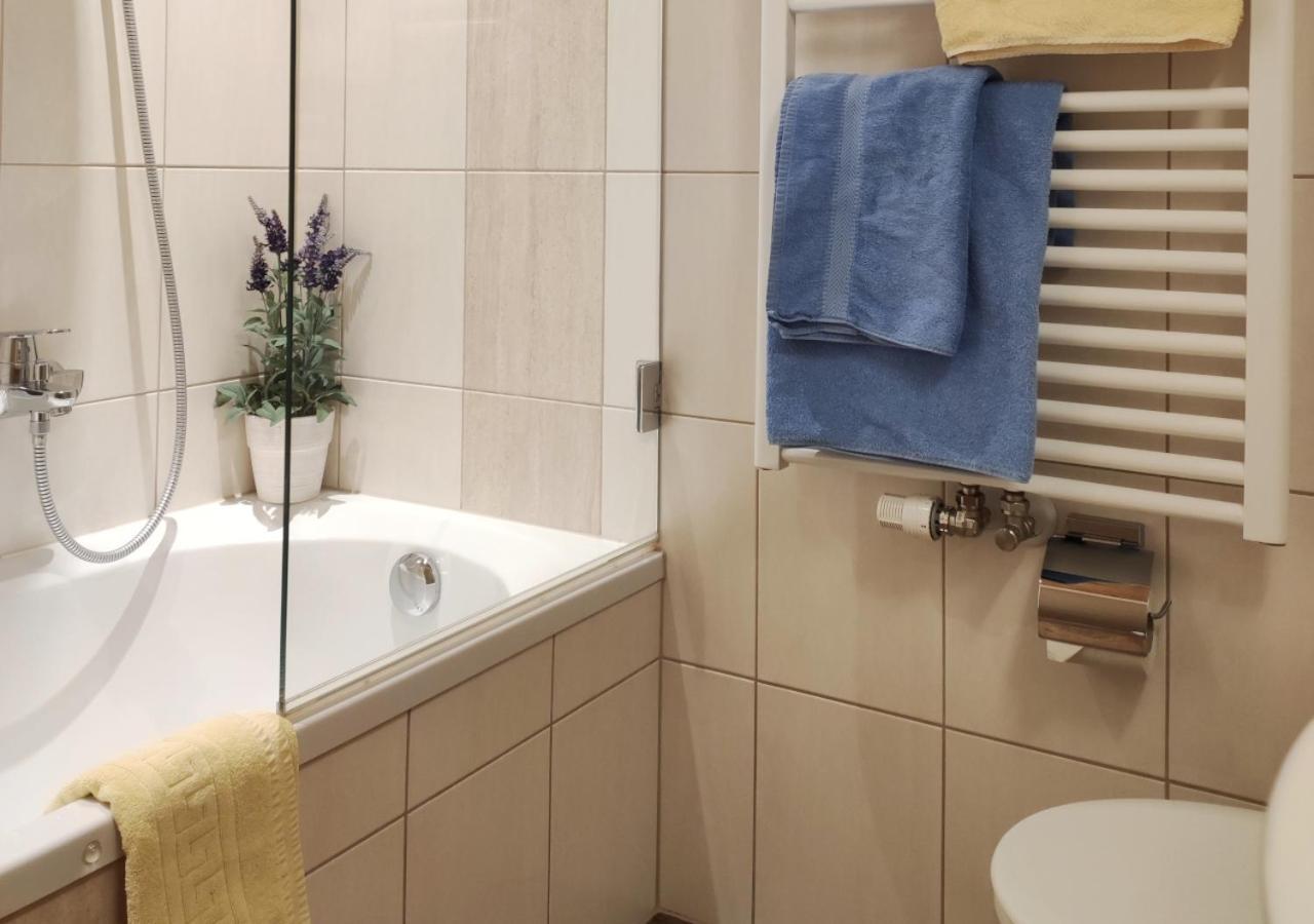 Ferienhaus Birgit - Inklusive Eintritt Alpentherme Bad Hofgastein Εξωτερικό φωτογραφία