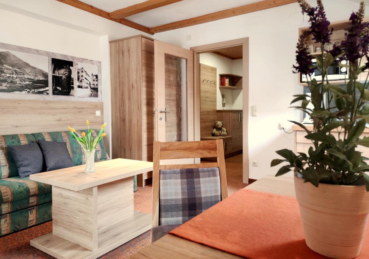 Ferienhaus Birgit - Inklusive Eintritt Alpentherme Bad Hofgastein Εξωτερικό φωτογραφία