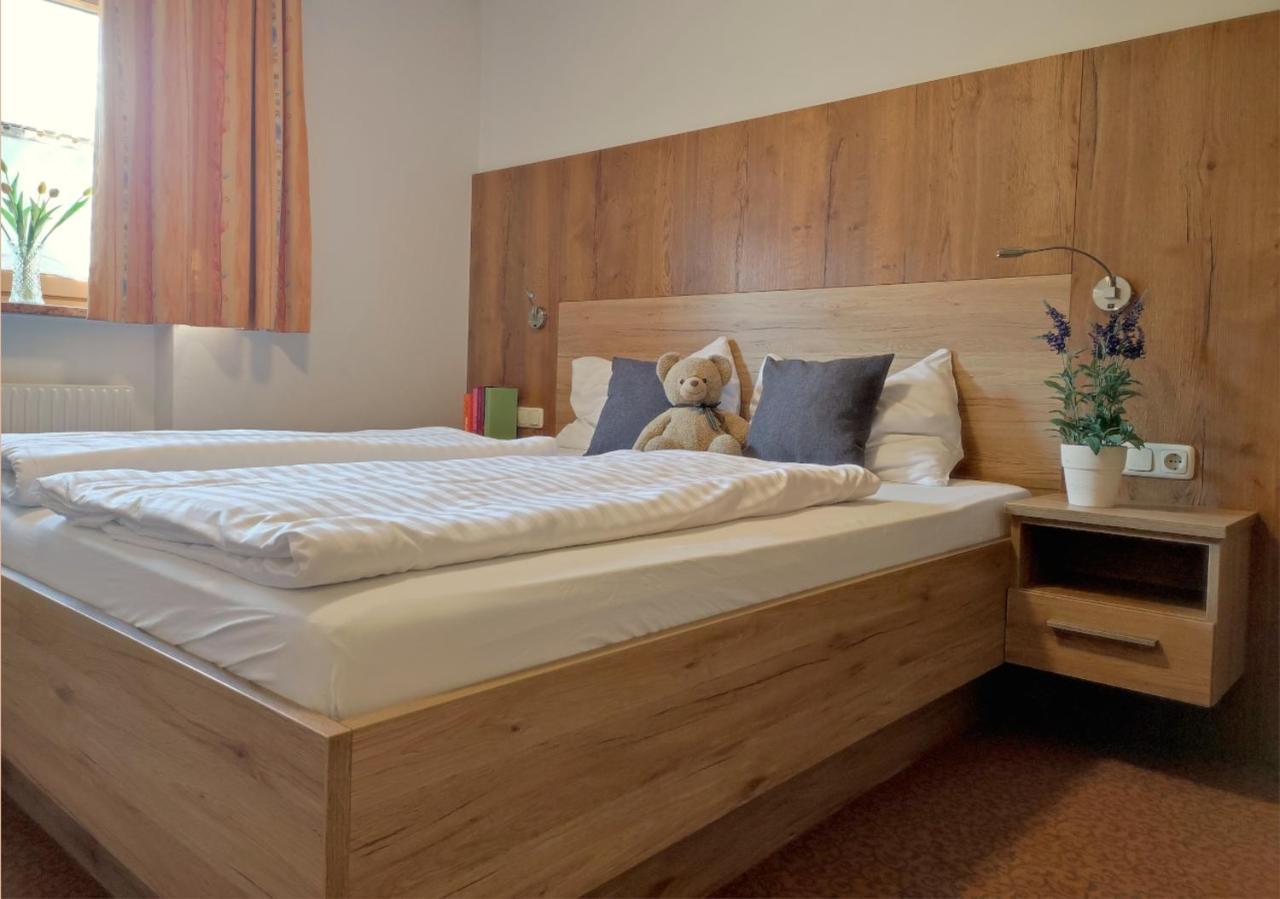 Ferienhaus Birgit - Inklusive Eintritt Alpentherme Bad Hofgastein Εξωτερικό φωτογραφία