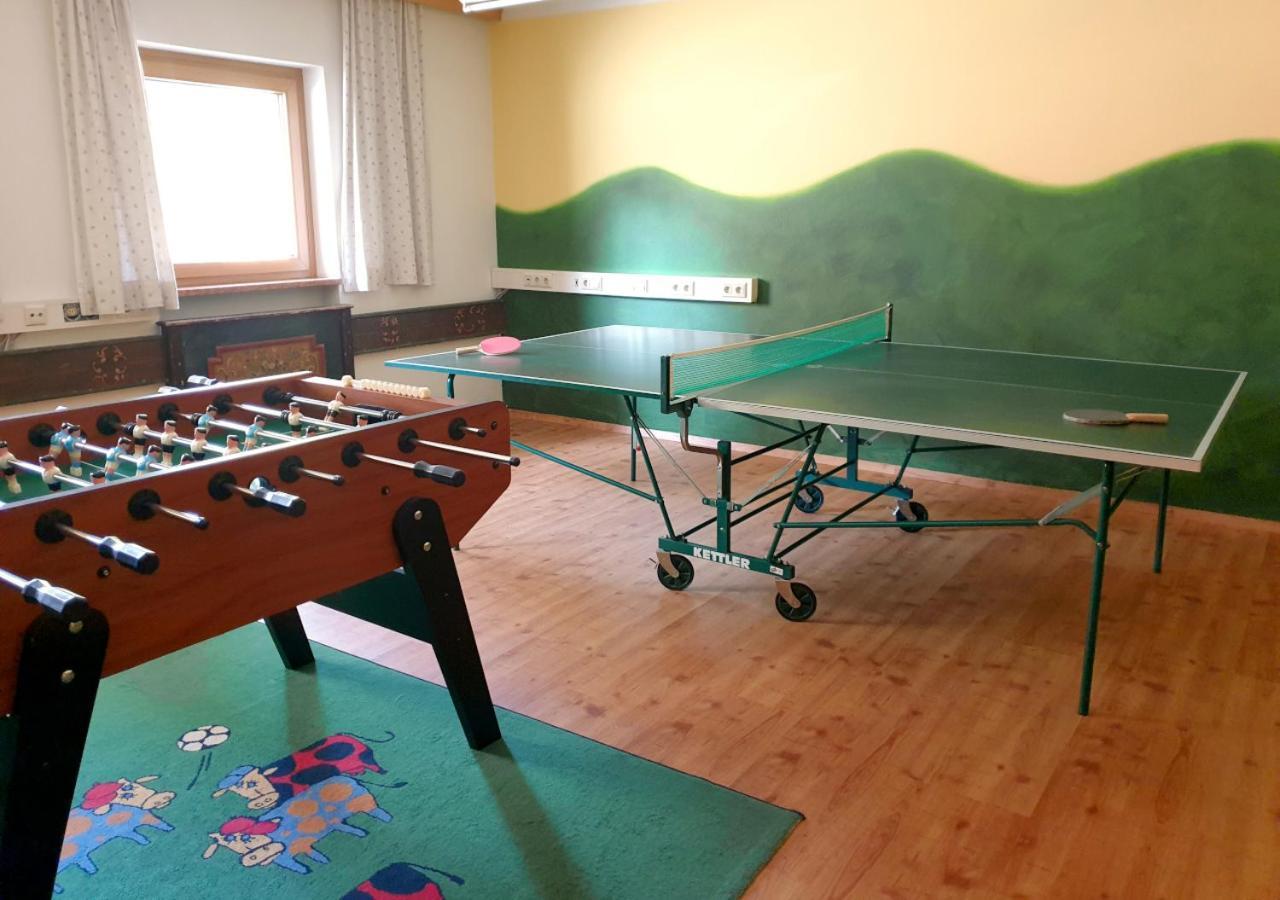 Ferienhaus Birgit - Inklusive Eintritt Alpentherme Bad Hofgastein Εξωτερικό φωτογραφία