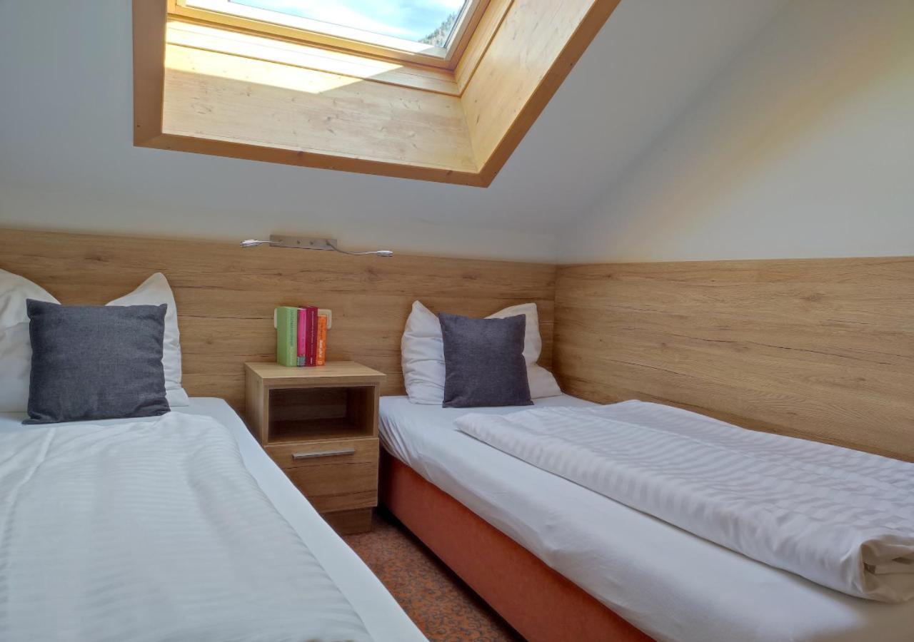 Ferienhaus Birgit - Inklusive Eintritt Alpentherme Bad Hofgastein Εξωτερικό φωτογραφία