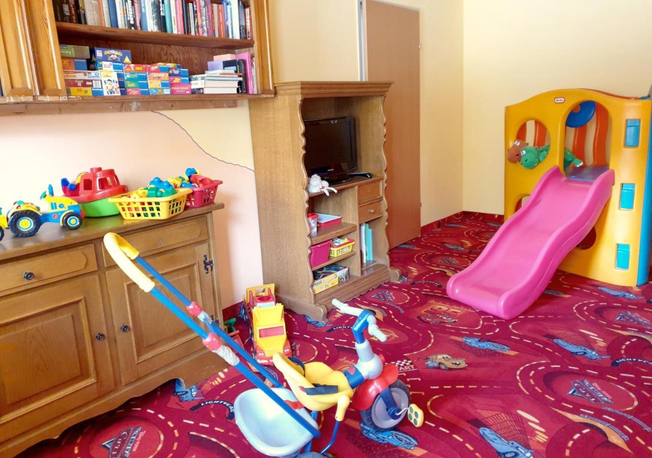 Ferienhaus Birgit - Inklusive Eintritt Alpentherme Bad Hofgastein Εξωτερικό φωτογραφία