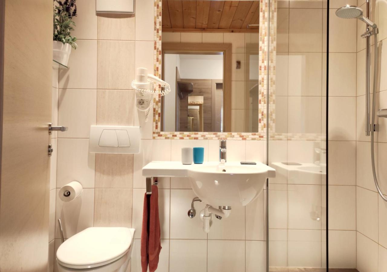 Ferienhaus Birgit - Inklusive Eintritt Alpentherme Bad Hofgastein Εξωτερικό φωτογραφία
