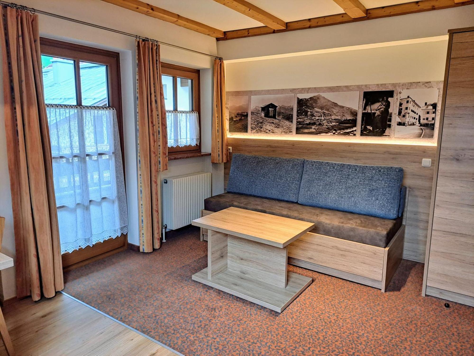 Ferienhaus Birgit - Inklusive Eintritt Alpentherme Bad Hofgastein Εξωτερικό φωτογραφία