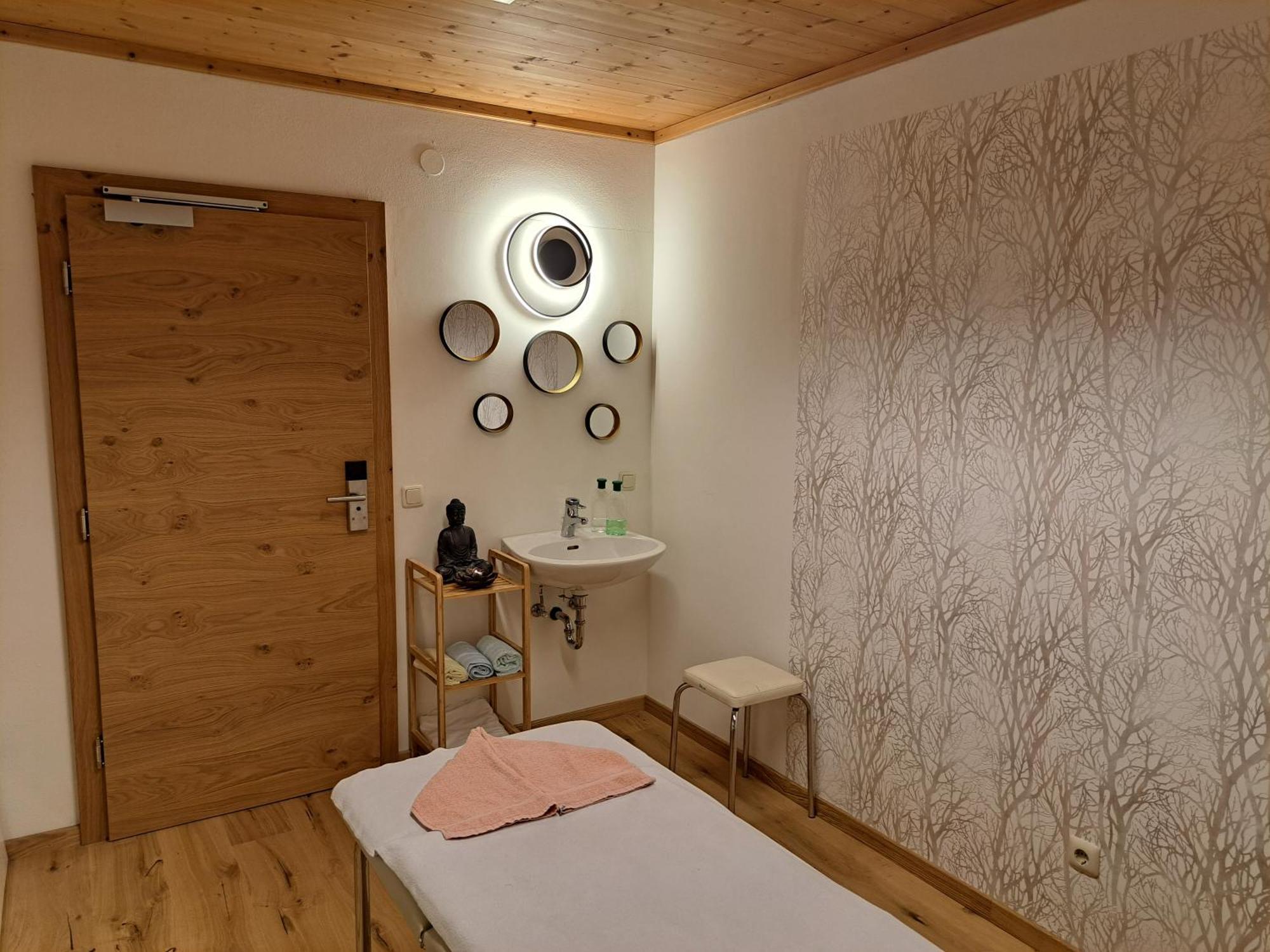 Ferienhaus Birgit - Inklusive Eintritt Alpentherme Bad Hofgastein Εξωτερικό φωτογραφία