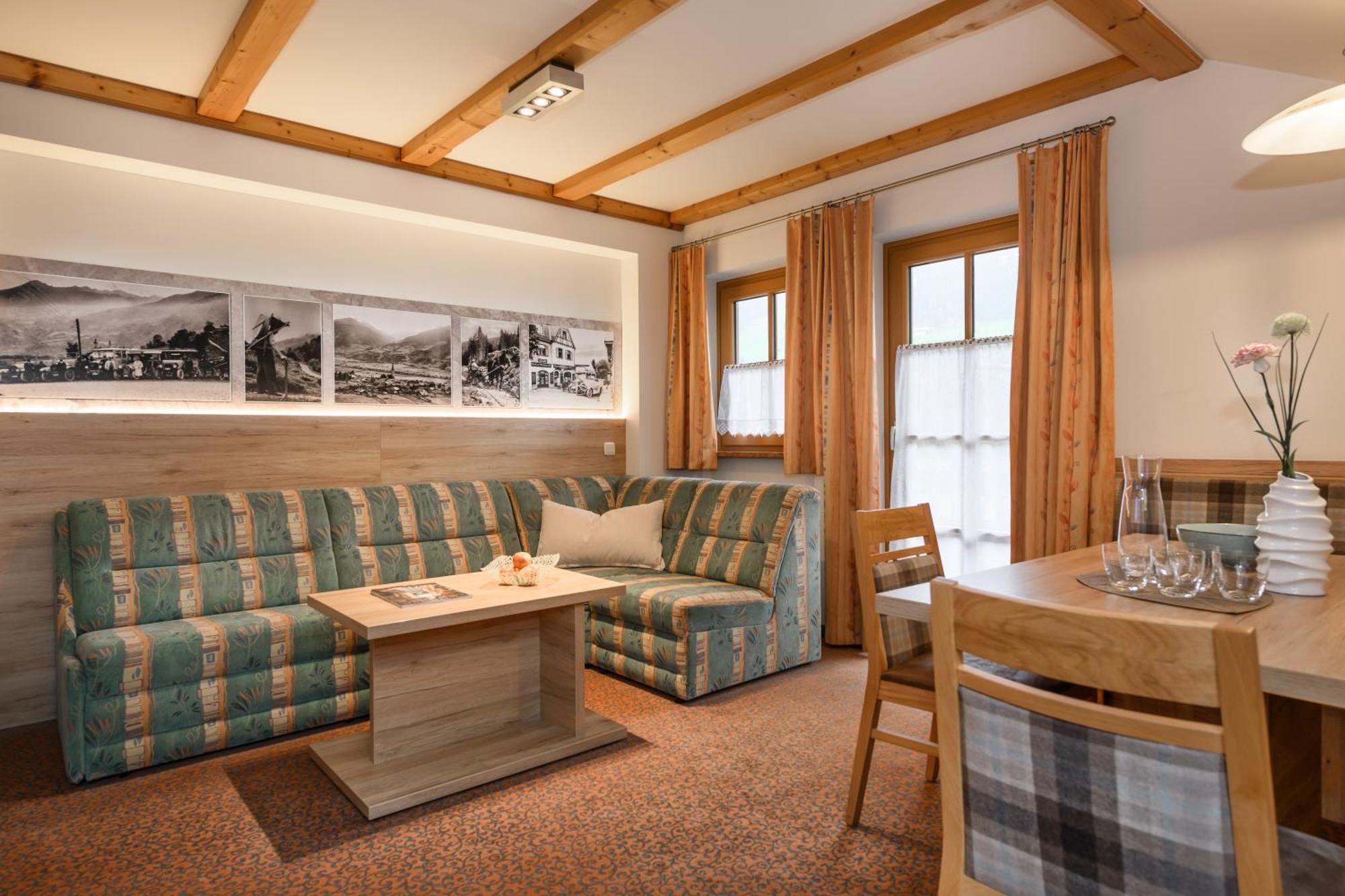 Ferienhaus Birgit - Inklusive Eintritt Alpentherme Bad Hofgastein Εξωτερικό φωτογραφία