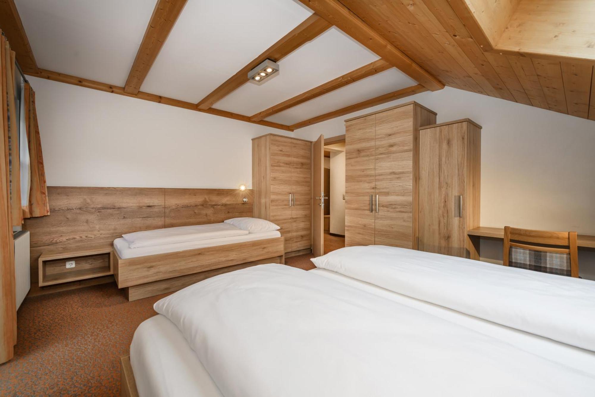 Ferienhaus Birgit - Inklusive Eintritt Alpentherme Bad Hofgastein Εξωτερικό φωτογραφία