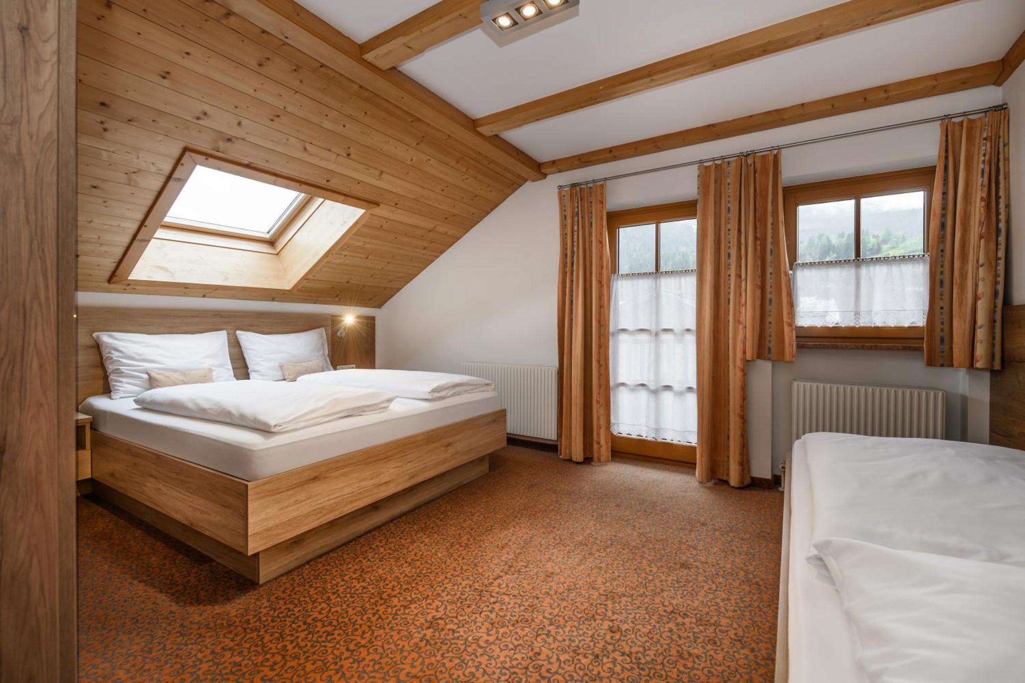 Ferienhaus Birgit - Inklusive Eintritt Alpentherme Bad Hofgastein Εξωτερικό φωτογραφία