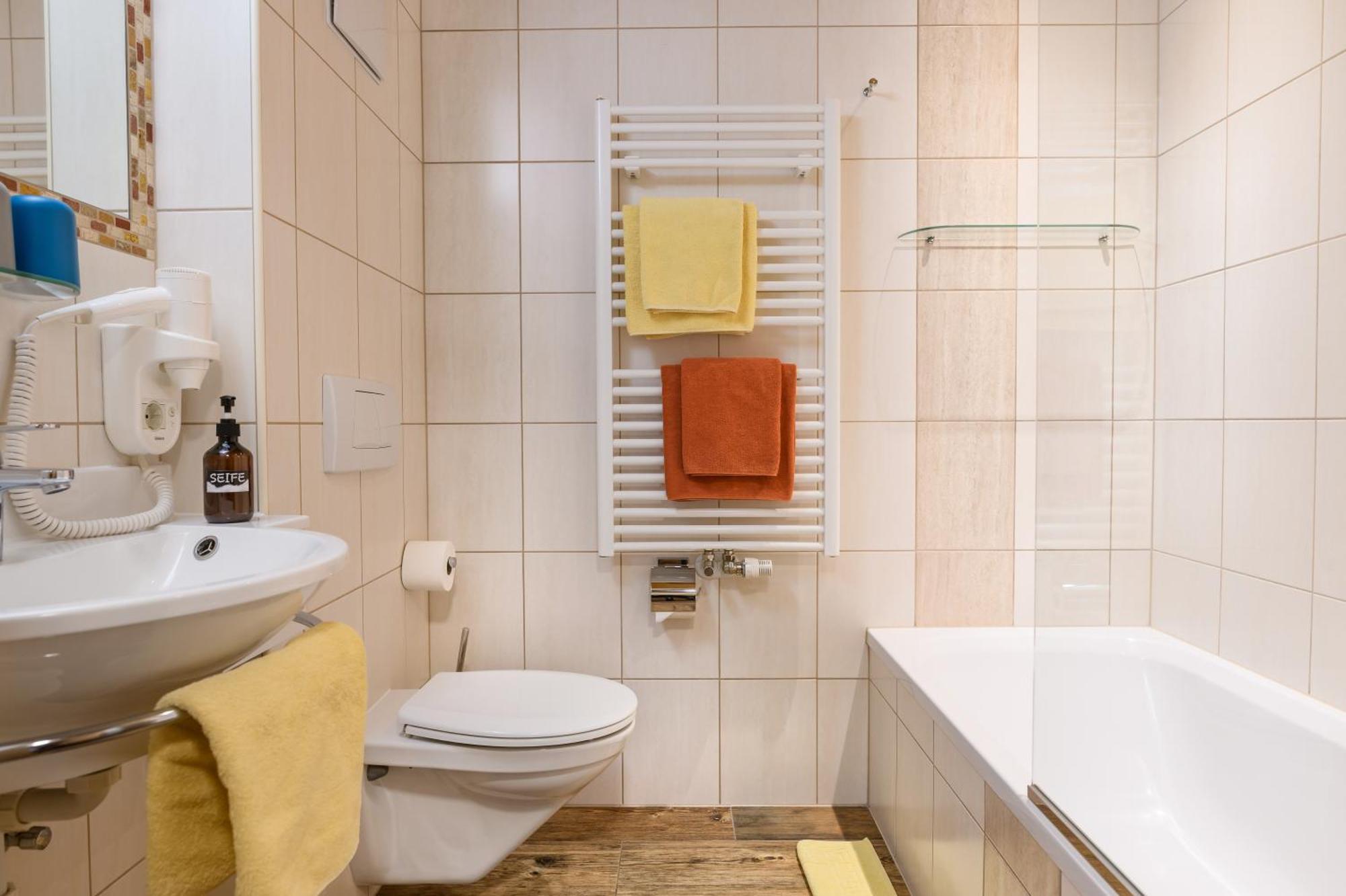 Ferienhaus Birgit - Inklusive Eintritt Alpentherme Bad Hofgastein Εξωτερικό φωτογραφία