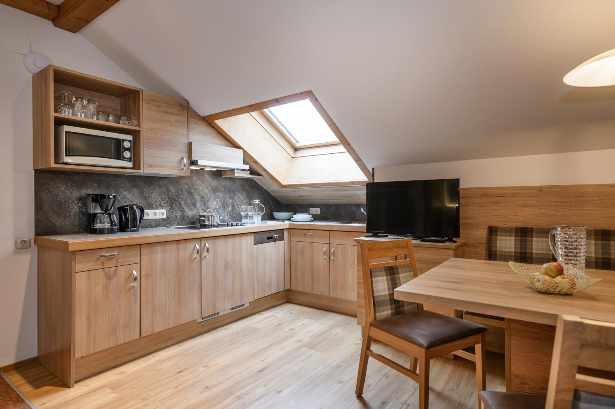Ferienhaus Birgit - Inklusive Eintritt Alpentherme Bad Hofgastein Εξωτερικό φωτογραφία
