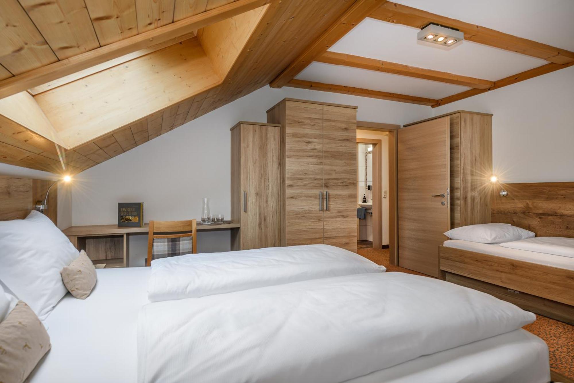 Ferienhaus Birgit - Inklusive Eintritt Alpentherme Bad Hofgastein Εξωτερικό φωτογραφία