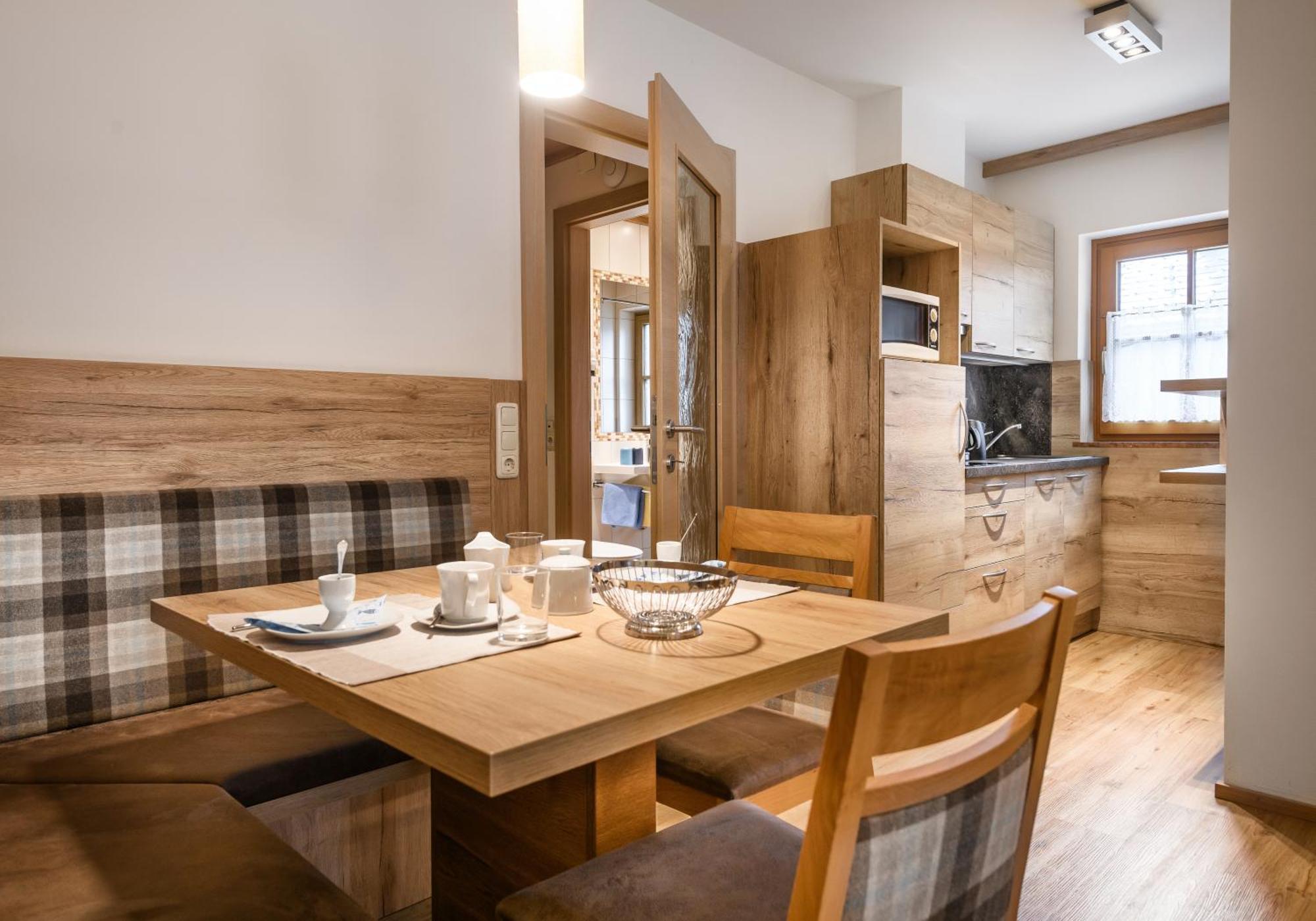 Ferienhaus Birgit - Inklusive Eintritt Alpentherme Bad Hofgastein Εξωτερικό φωτογραφία