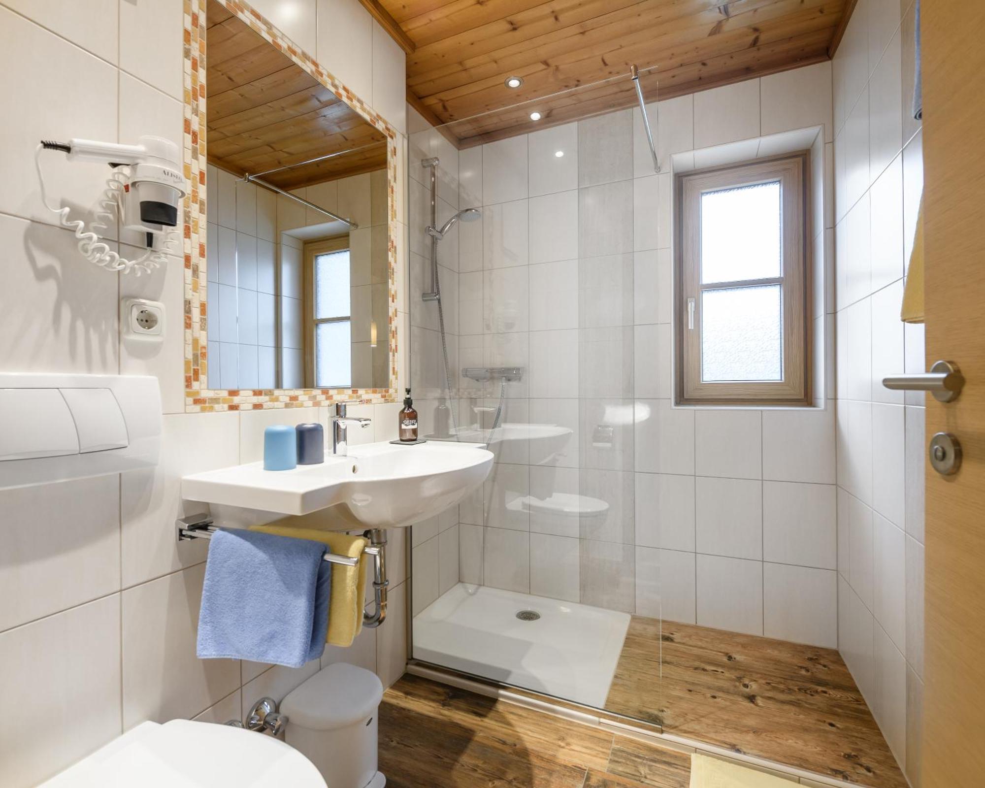 Ferienhaus Birgit - Inklusive Eintritt Alpentherme Bad Hofgastein Εξωτερικό φωτογραφία