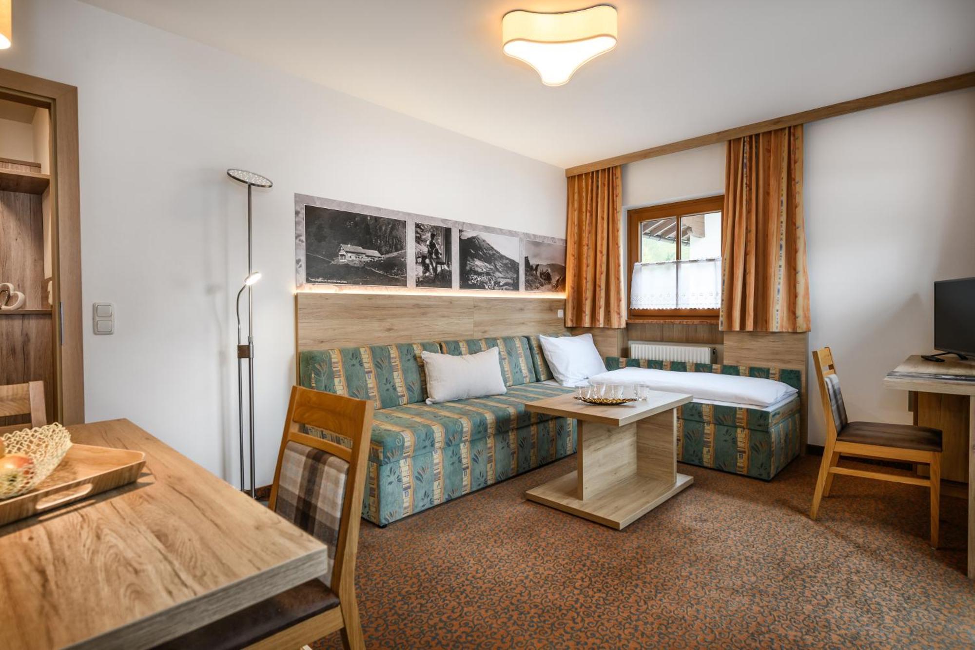 Ferienhaus Birgit - Inklusive Eintritt Alpentherme Bad Hofgastein Εξωτερικό φωτογραφία
