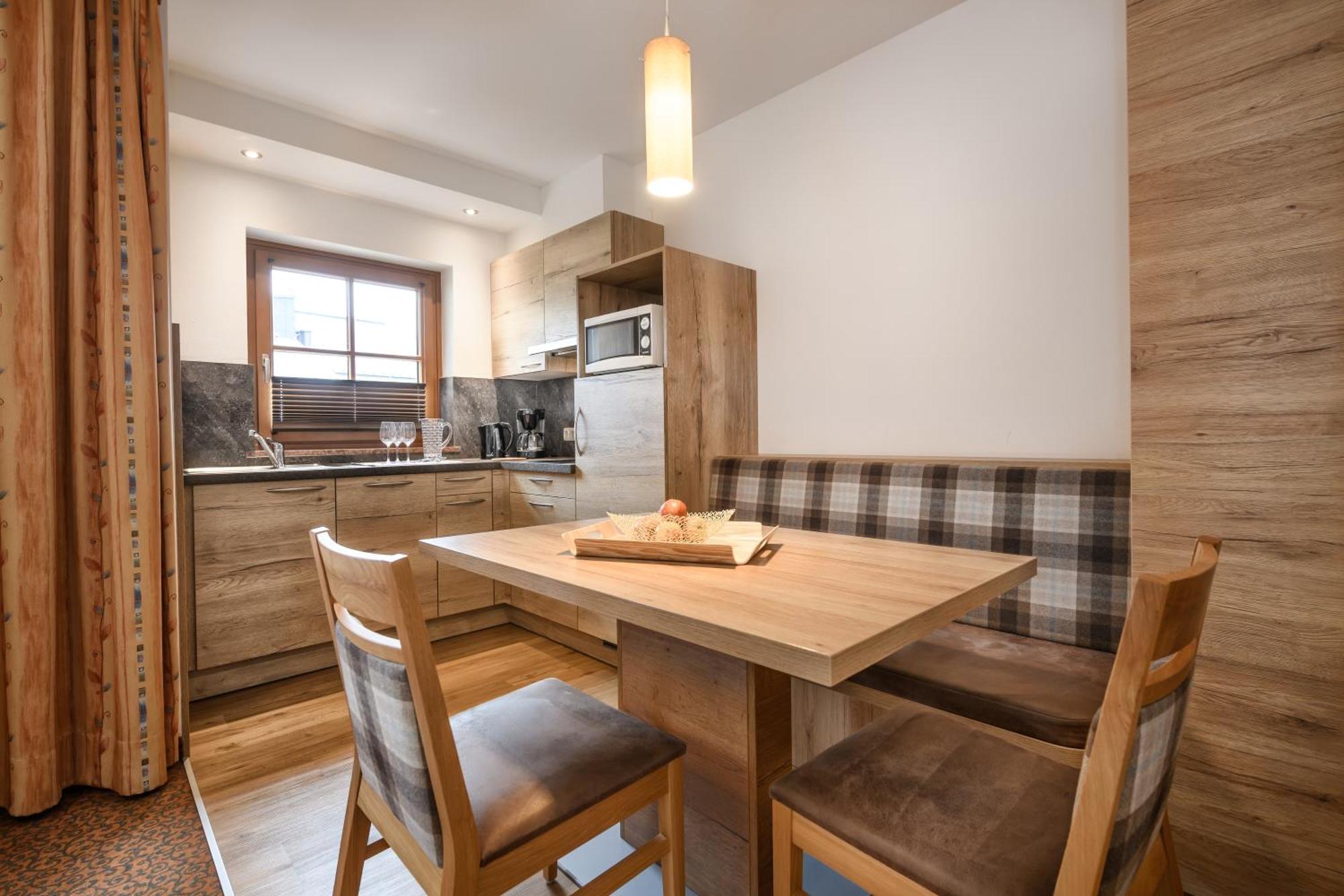 Ferienhaus Birgit - Inklusive Eintritt Alpentherme Bad Hofgastein Εξωτερικό φωτογραφία