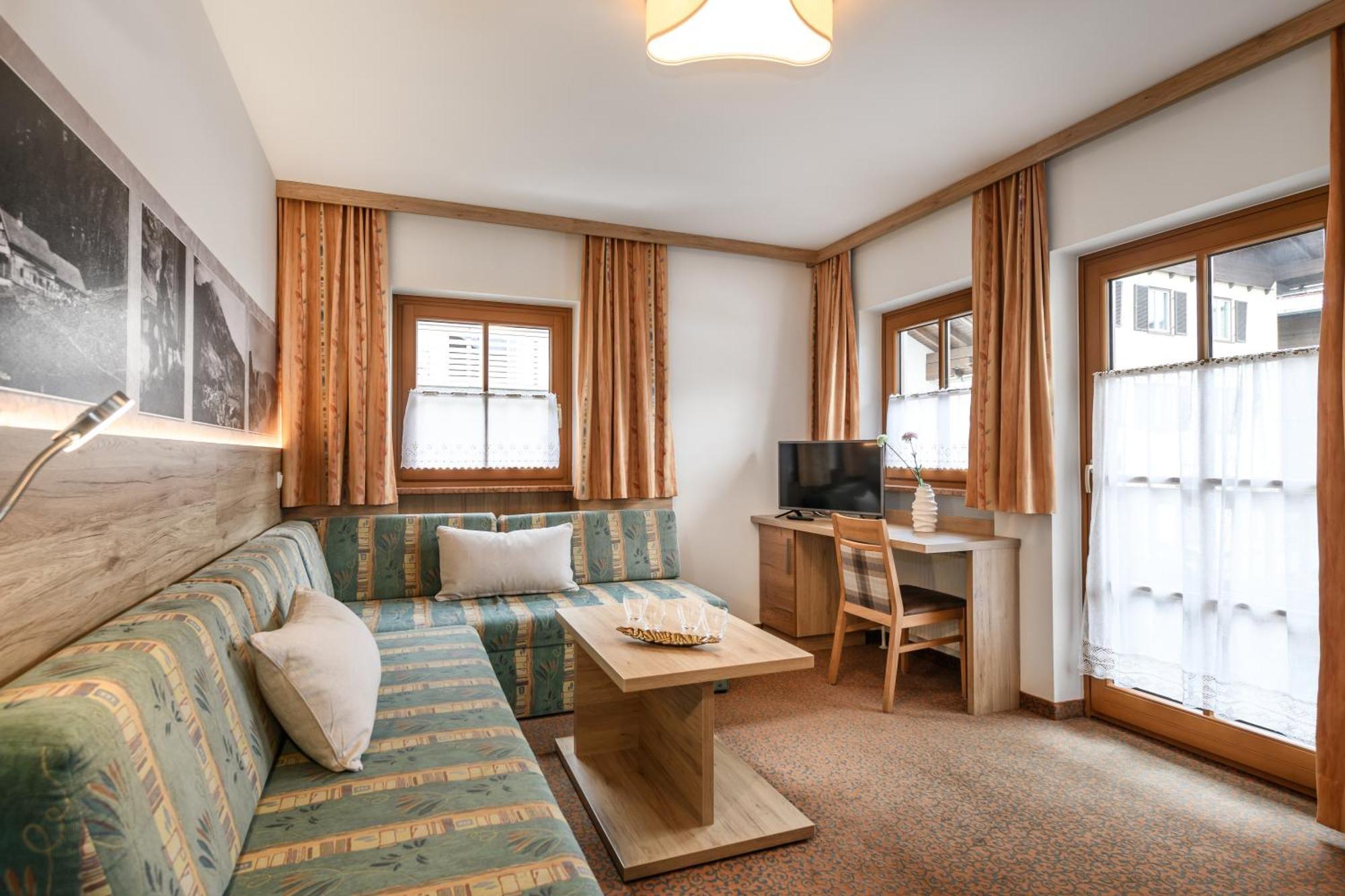 Ferienhaus Birgit - Inklusive Eintritt Alpentherme Bad Hofgastein Εξωτερικό φωτογραφία