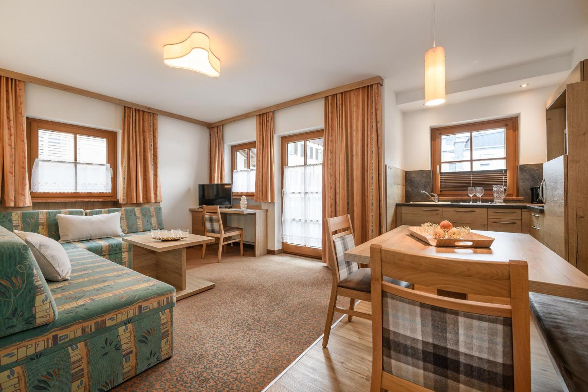Ferienhaus Birgit - Inklusive Eintritt Alpentherme Bad Hofgastein Εξωτερικό φωτογραφία