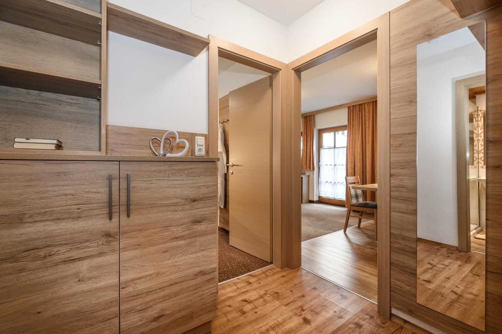 Ferienhaus Birgit - Inklusive Eintritt Alpentherme Bad Hofgastein Εξωτερικό φωτογραφία