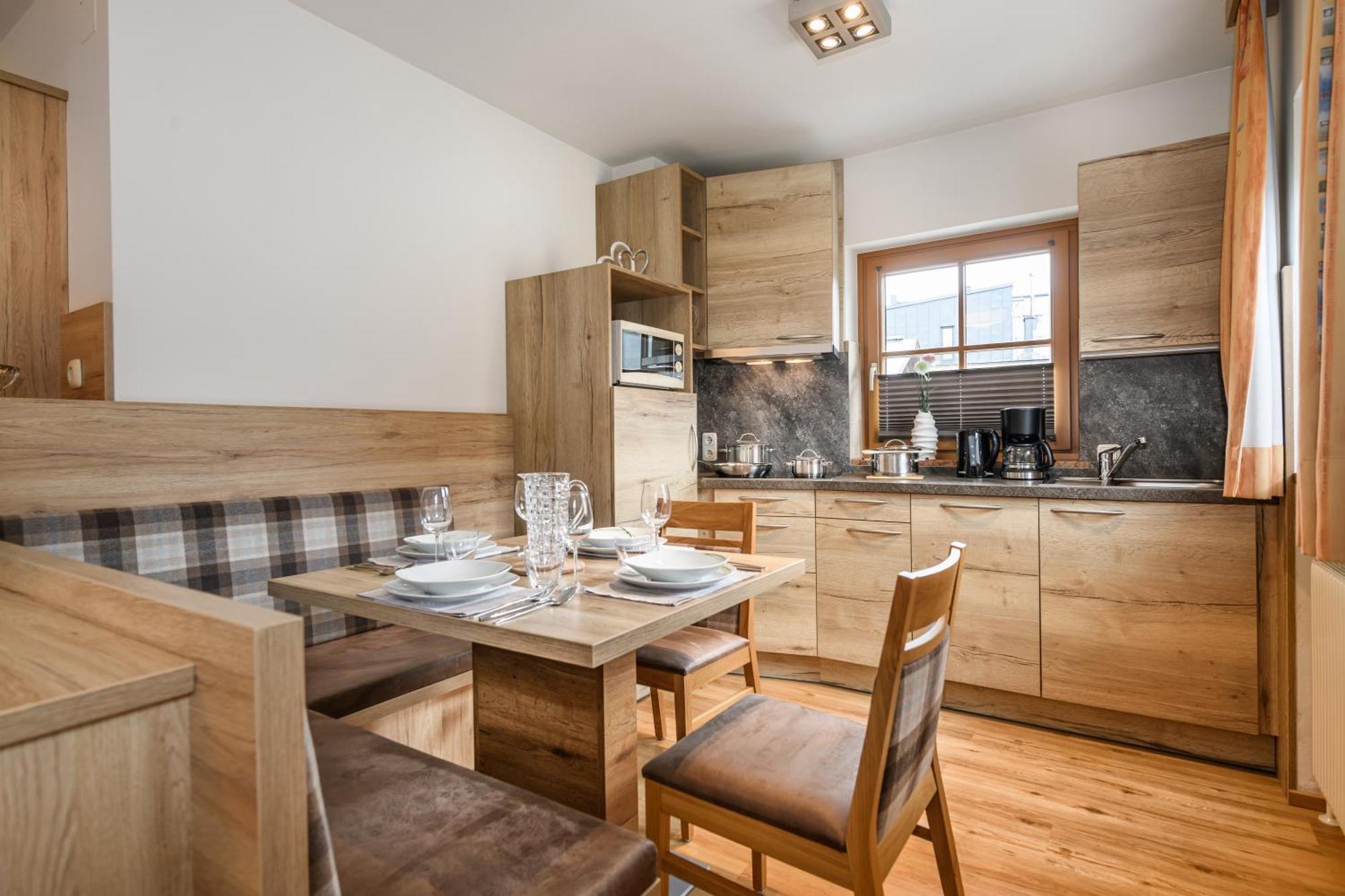Ferienhaus Birgit - Inklusive Eintritt Alpentherme Bad Hofgastein Εξωτερικό φωτογραφία