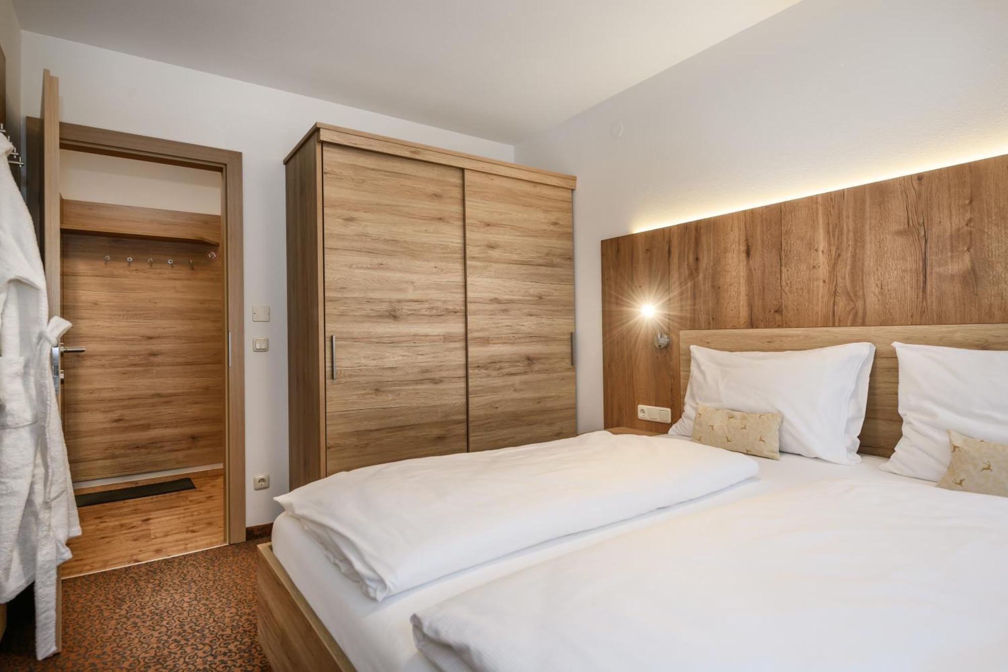 Ferienhaus Birgit - Inklusive Eintritt Alpentherme Bad Hofgastein Εξωτερικό φωτογραφία