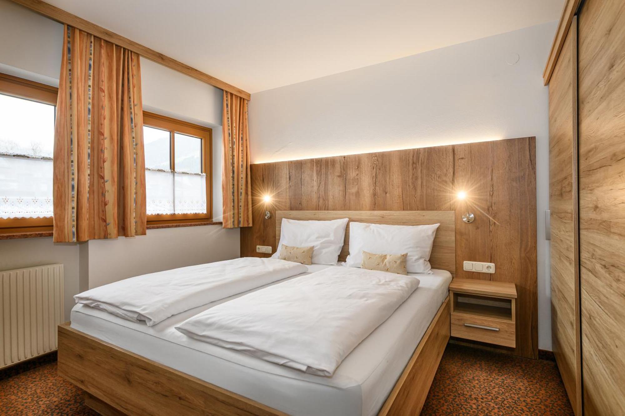 Ferienhaus Birgit - Inklusive Eintritt Alpentherme Bad Hofgastein Εξωτερικό φωτογραφία