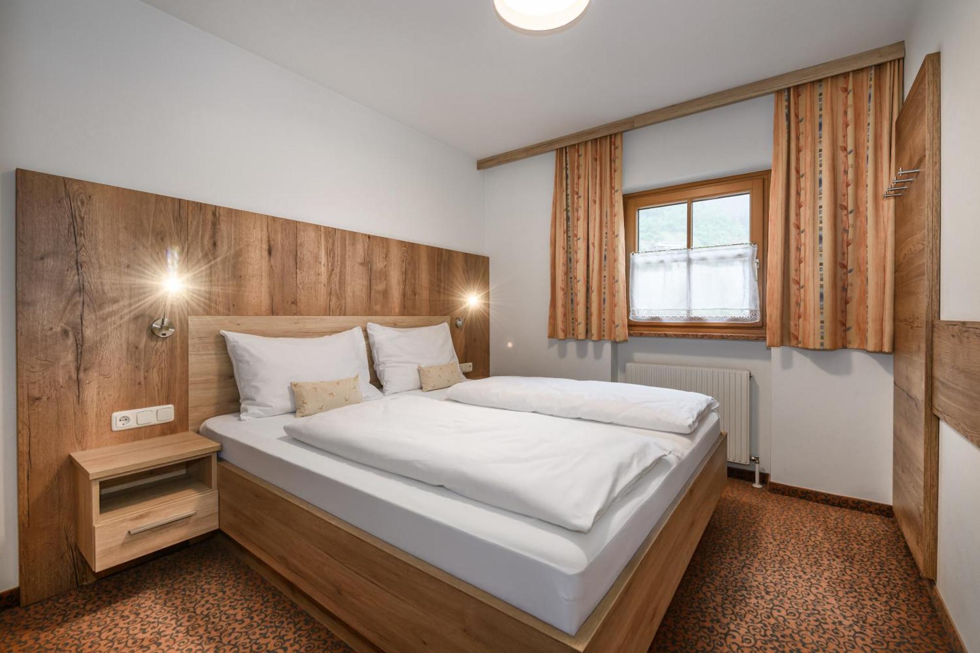 Ferienhaus Birgit - Inklusive Eintritt Alpentherme Bad Hofgastein Εξωτερικό φωτογραφία