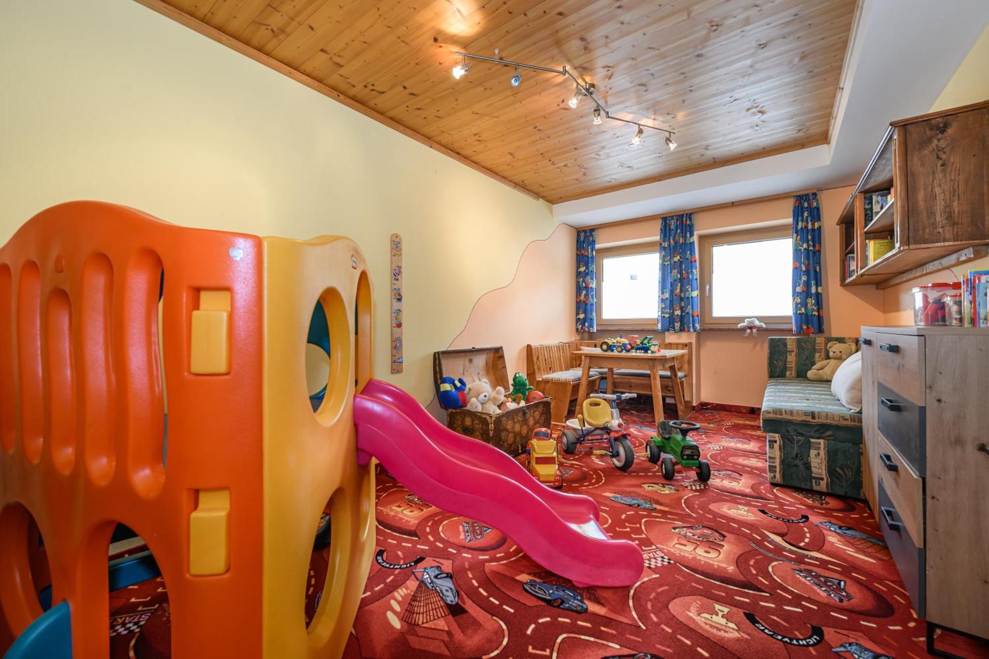 Ferienhaus Birgit - Inklusive Eintritt Alpentherme Bad Hofgastein Εξωτερικό φωτογραφία