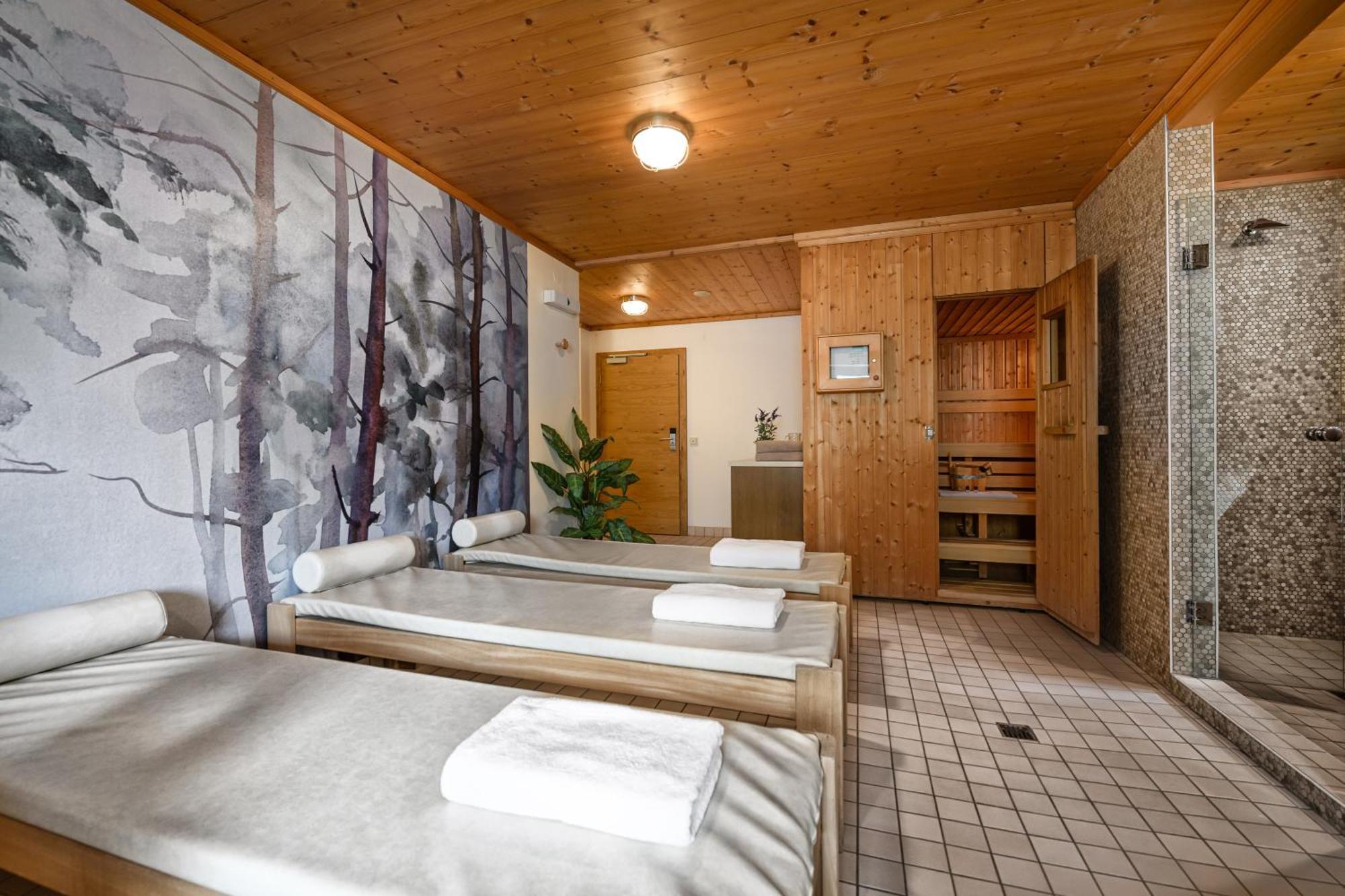 Ferienhaus Birgit - Inklusive Eintritt Alpentherme Bad Hofgastein Εξωτερικό φωτογραφία