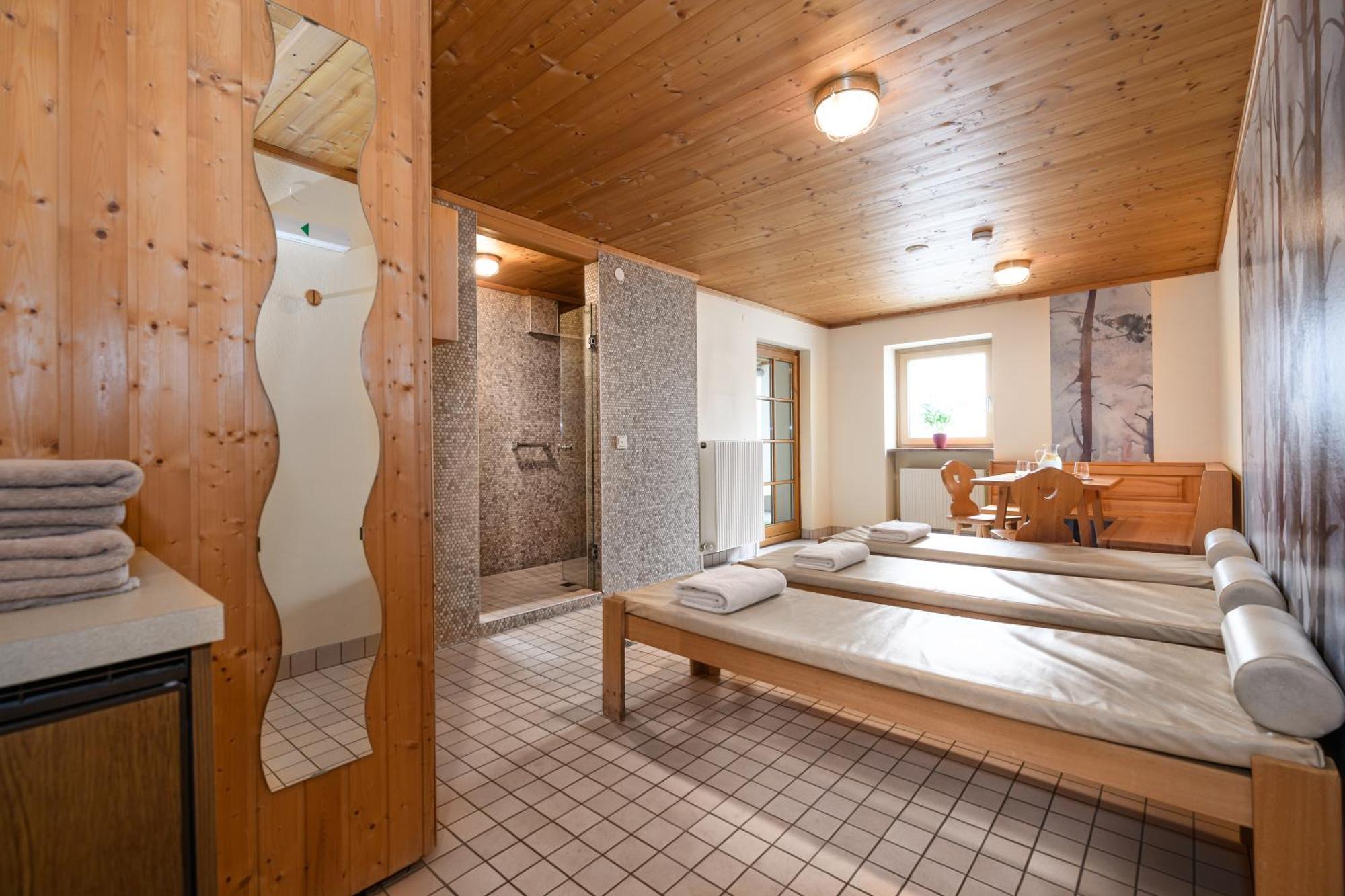 Ferienhaus Birgit - Inklusive Eintritt Alpentherme Bad Hofgastein Εξωτερικό φωτογραφία