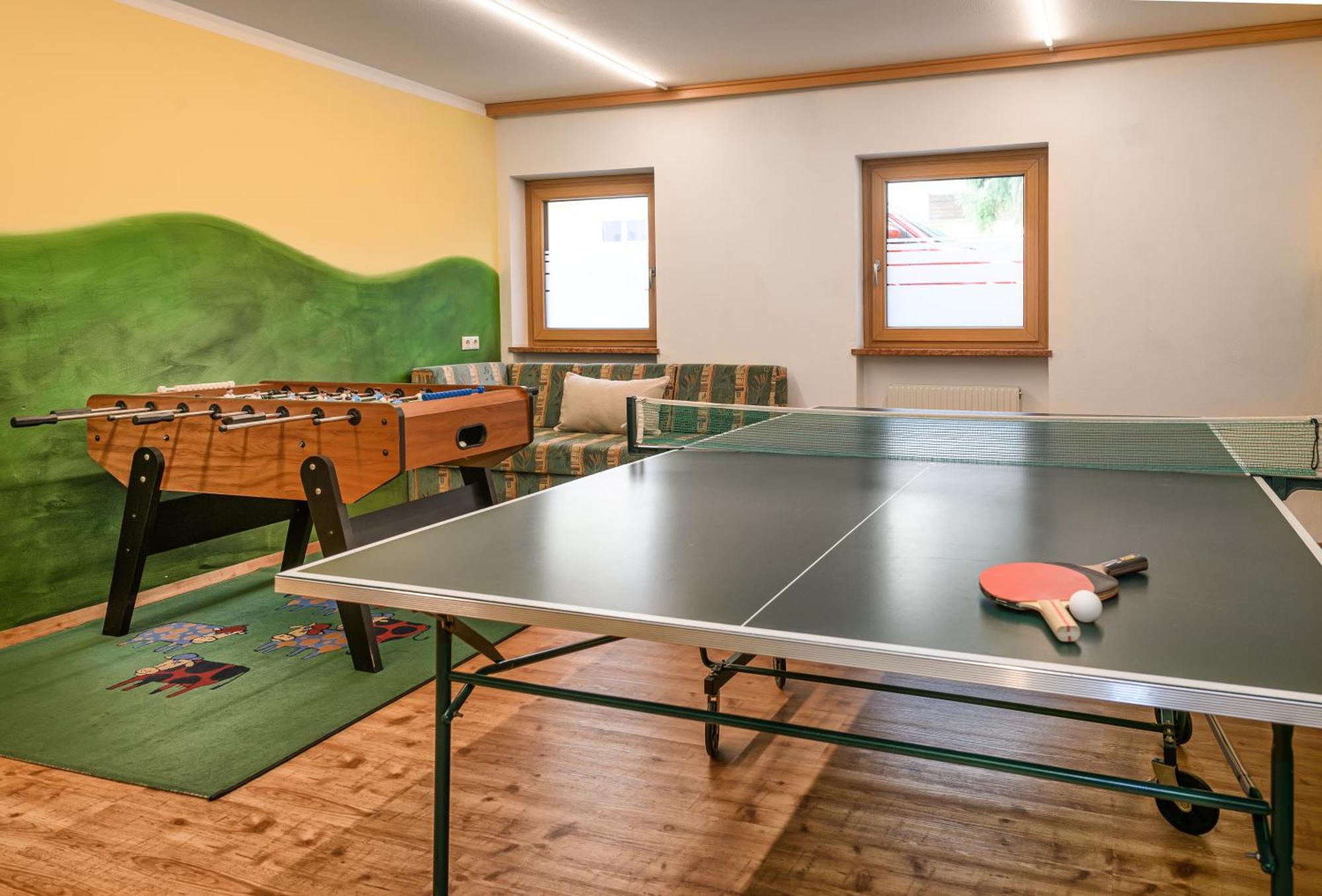 Ferienhaus Birgit - Inklusive Eintritt Alpentherme Bad Hofgastein Εξωτερικό φωτογραφία