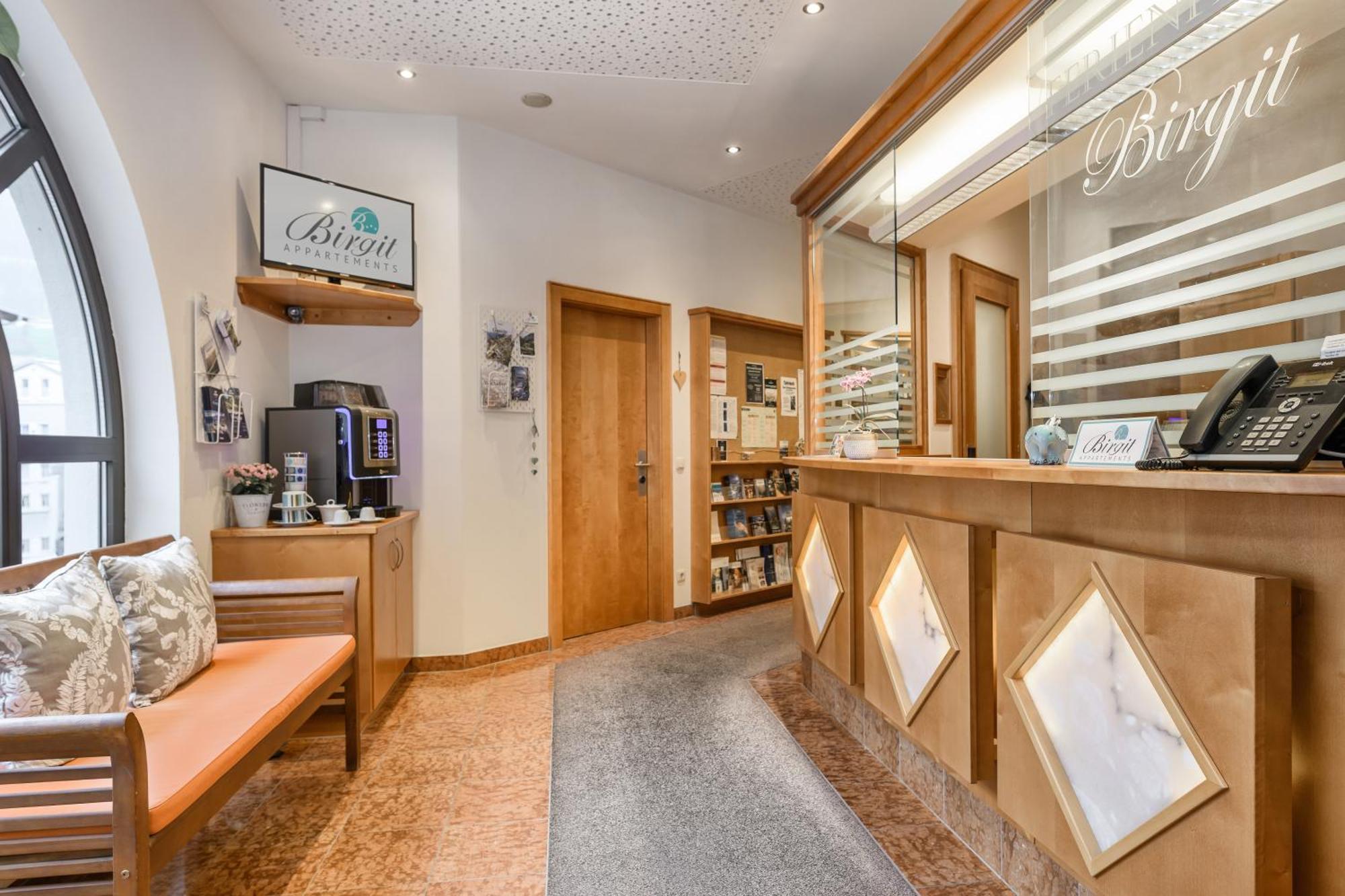 Ferienhaus Birgit - Inklusive Eintritt Alpentherme Bad Hofgastein Εξωτερικό φωτογραφία