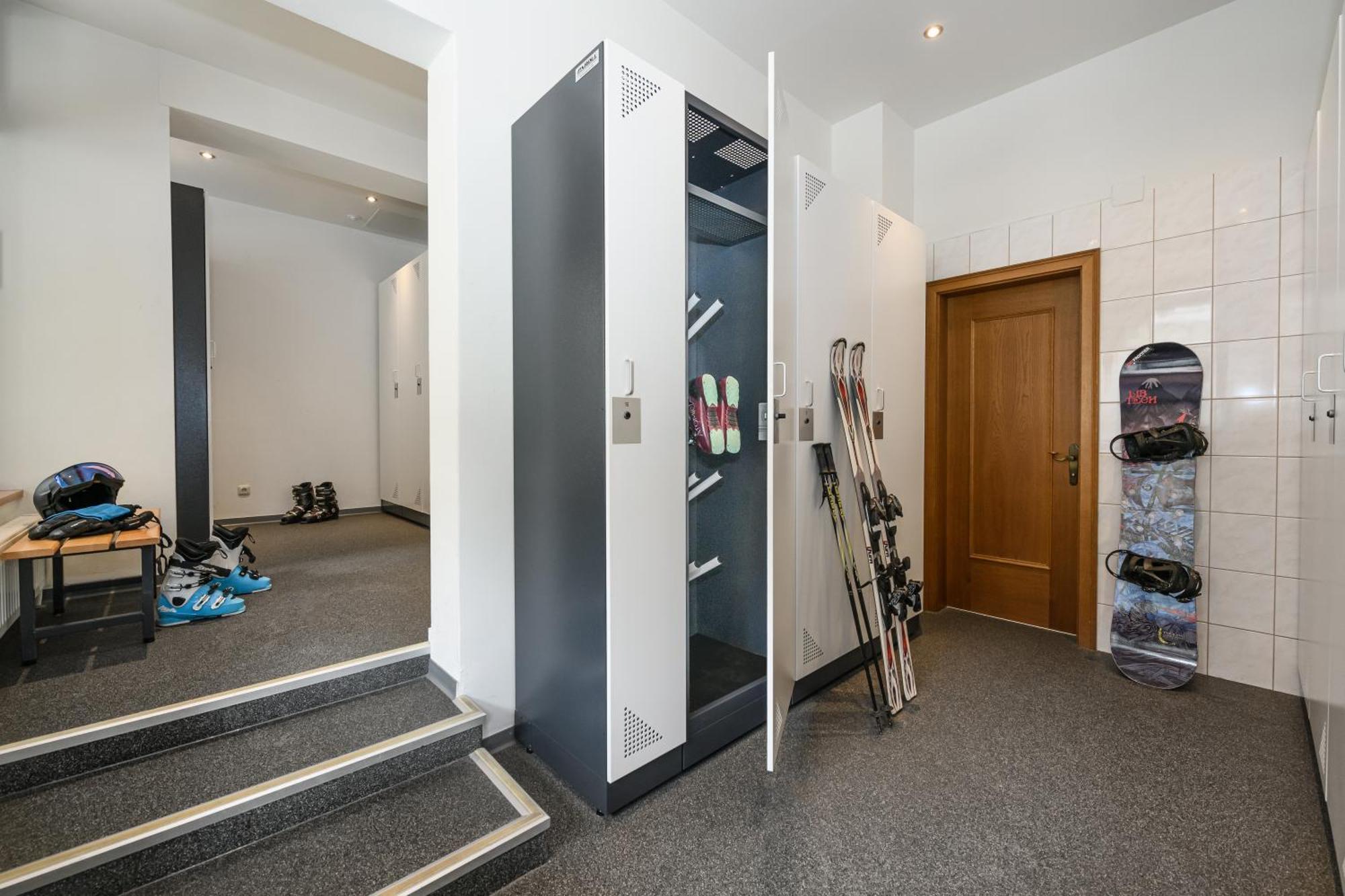 Ferienhaus Birgit - Inklusive Eintritt Alpentherme Bad Hofgastein Εξωτερικό φωτογραφία