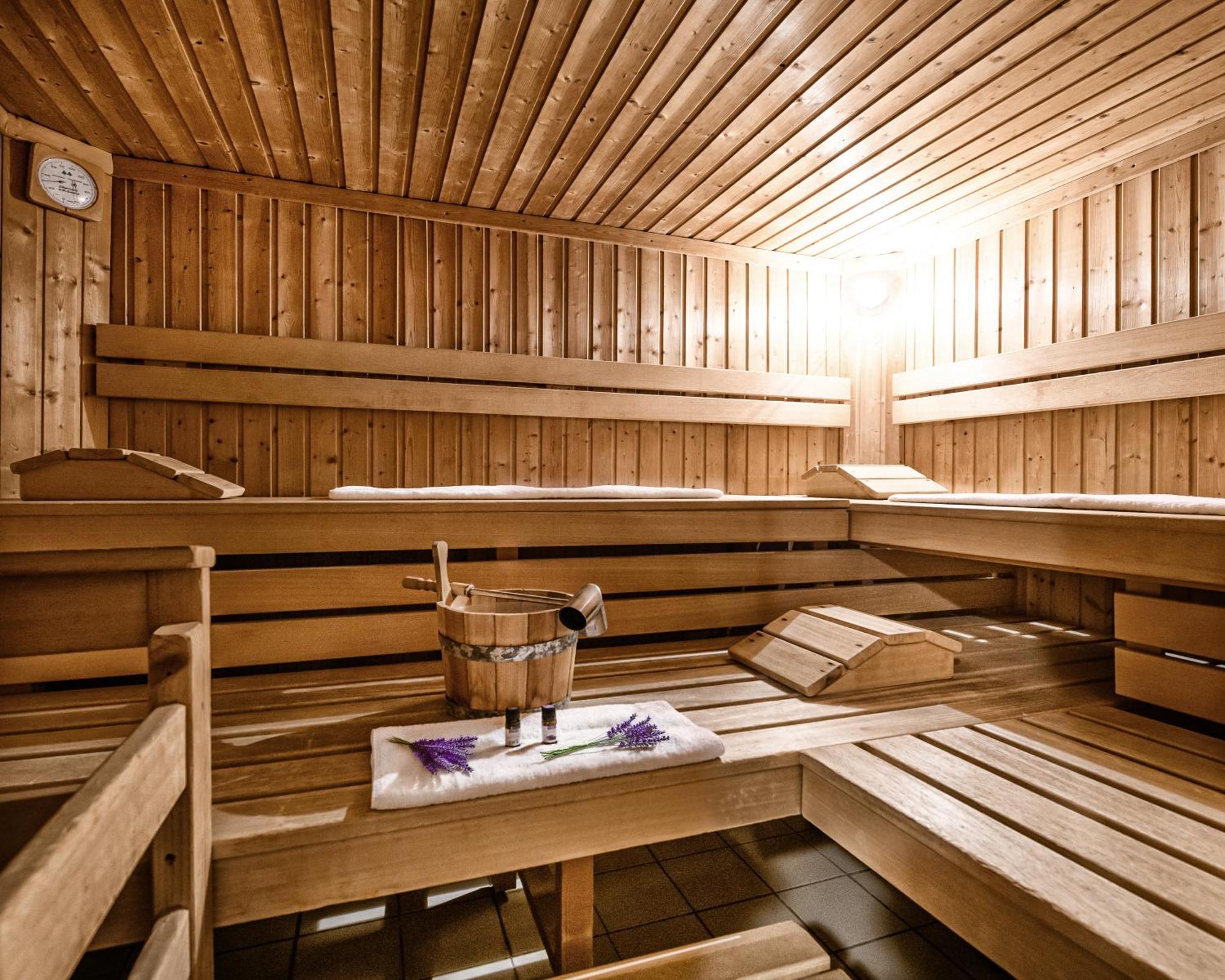 Ferienhaus Birgit - Inklusive Eintritt Alpentherme Bad Hofgastein Εξωτερικό φωτογραφία